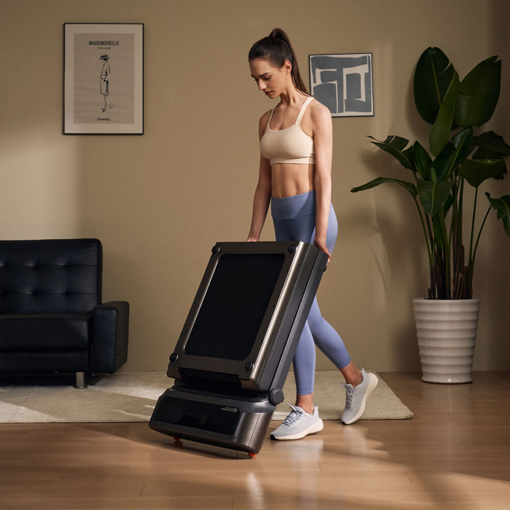 R3 WalkingPad Treadmill