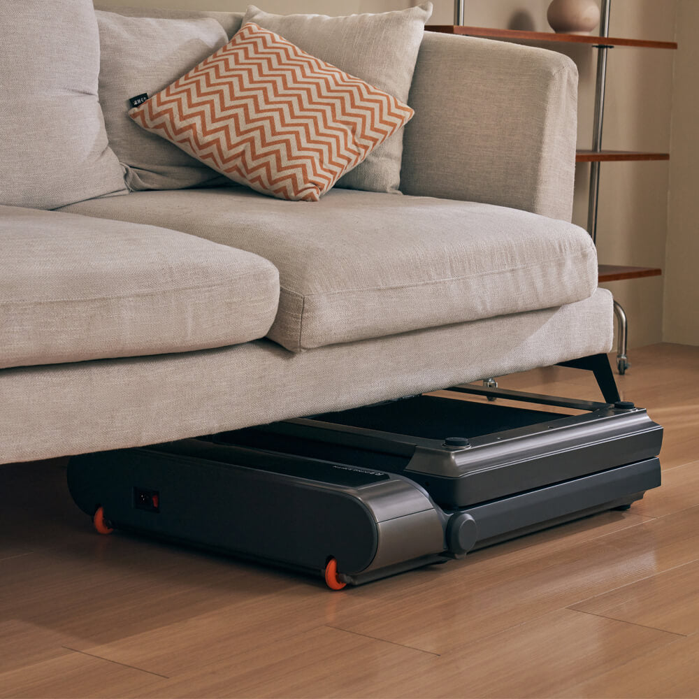 R3 WalkingPad Treadmill