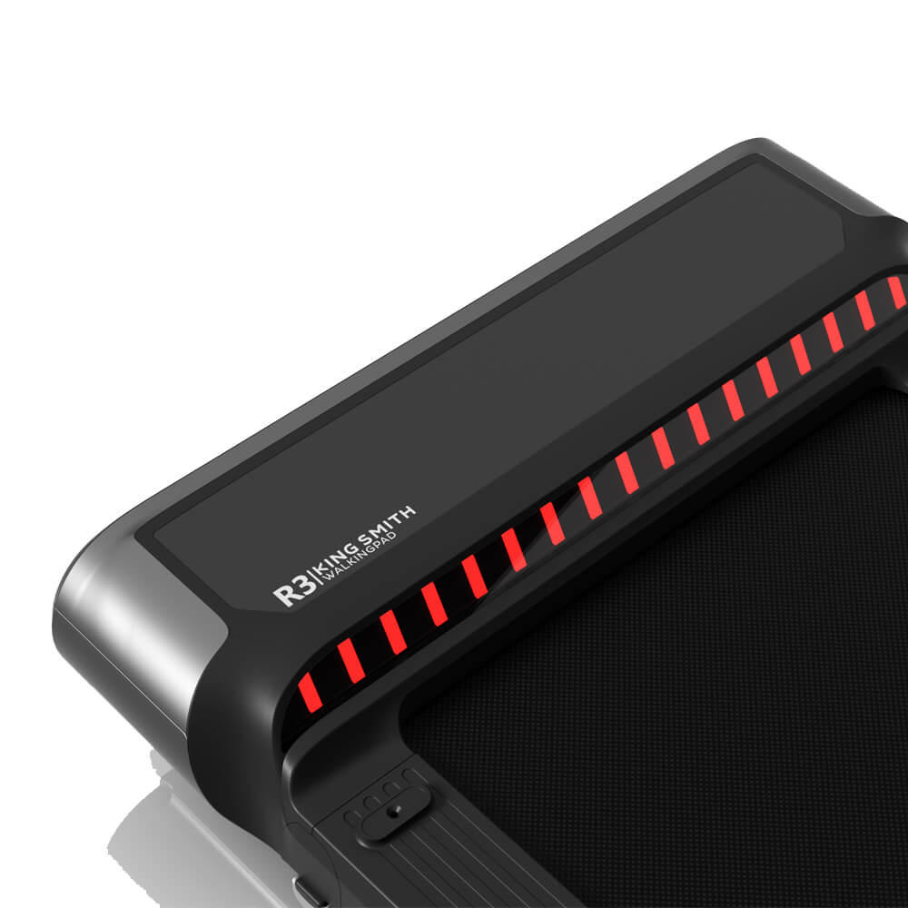 R3 WalkingPad Treadmill