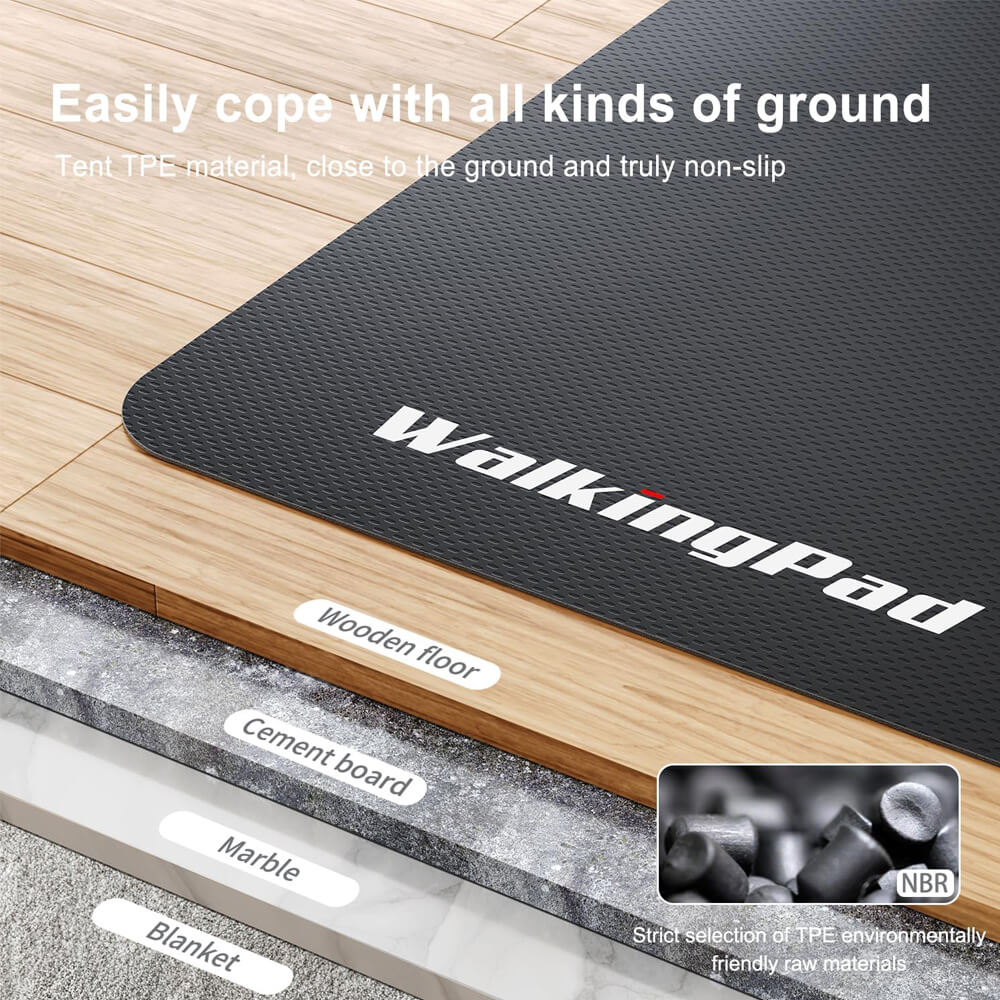 Treadmill Mat
