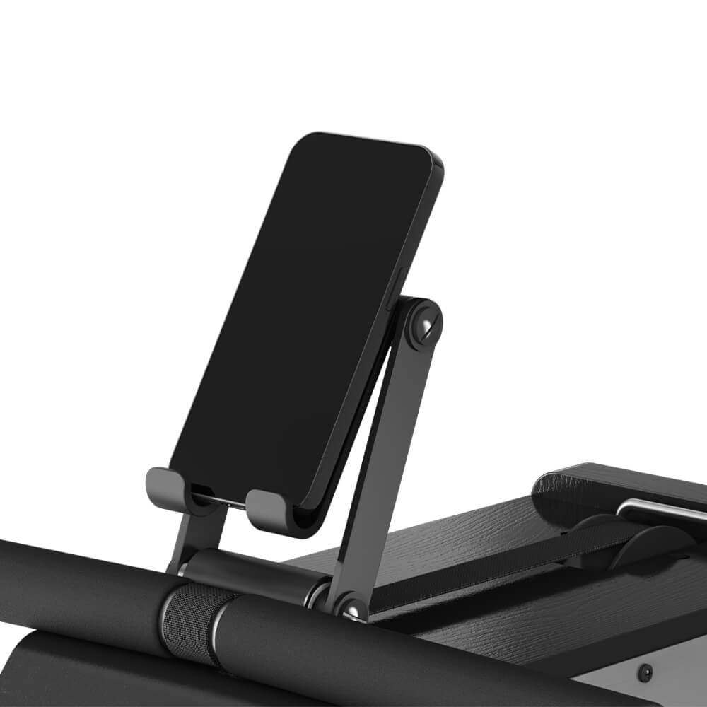 WM10 2-in-1 Foldable Water Rowing Machine