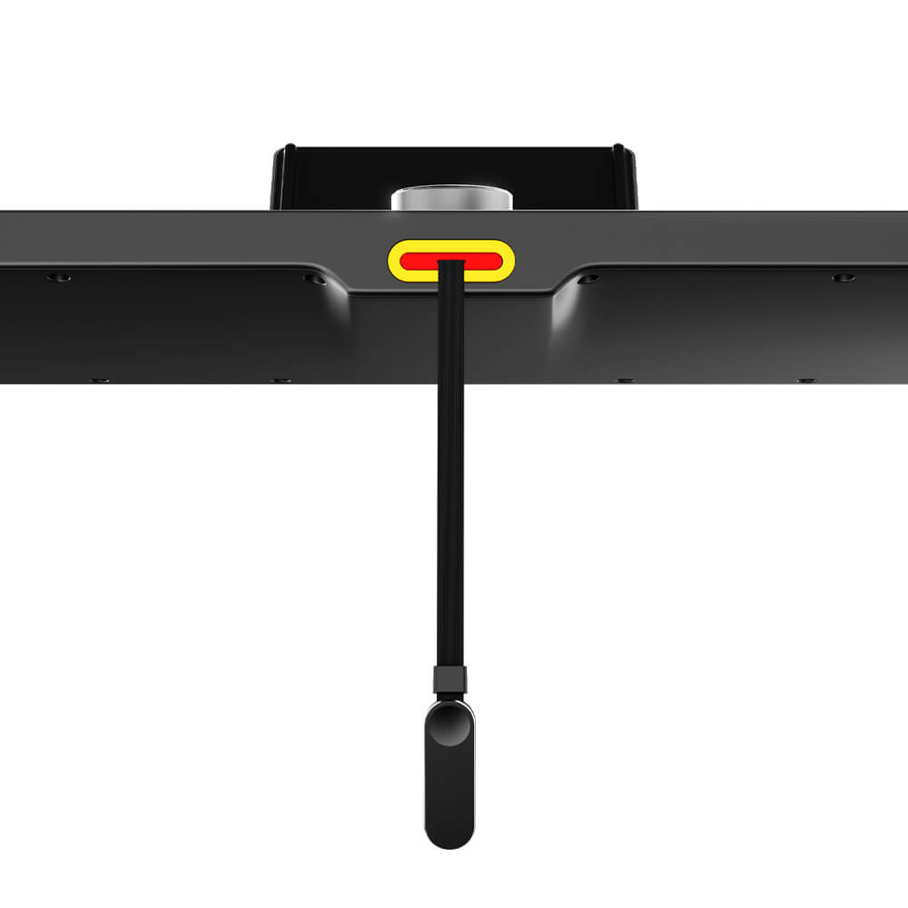 X218 Foldable Treadmill