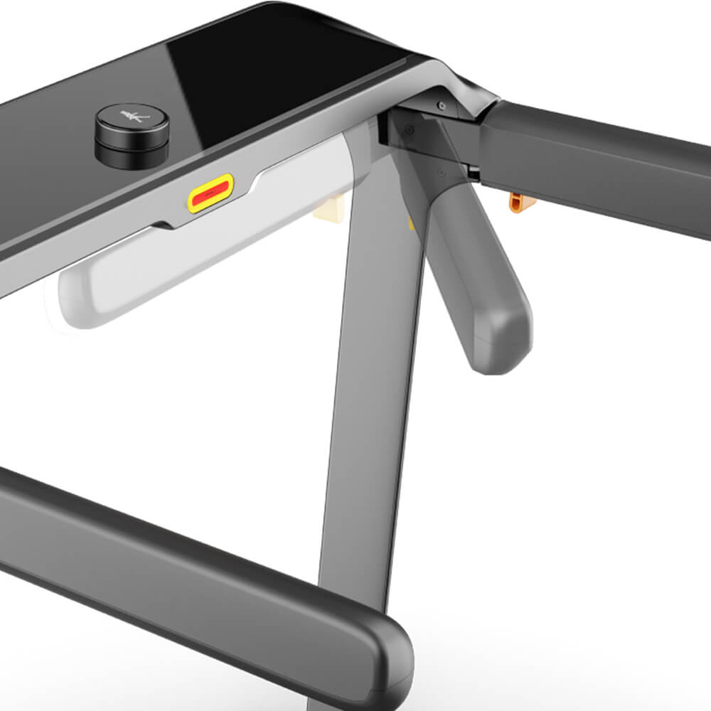 X218 Foldable Treadmill