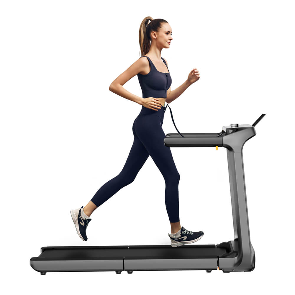X218 Foldable Treadmill