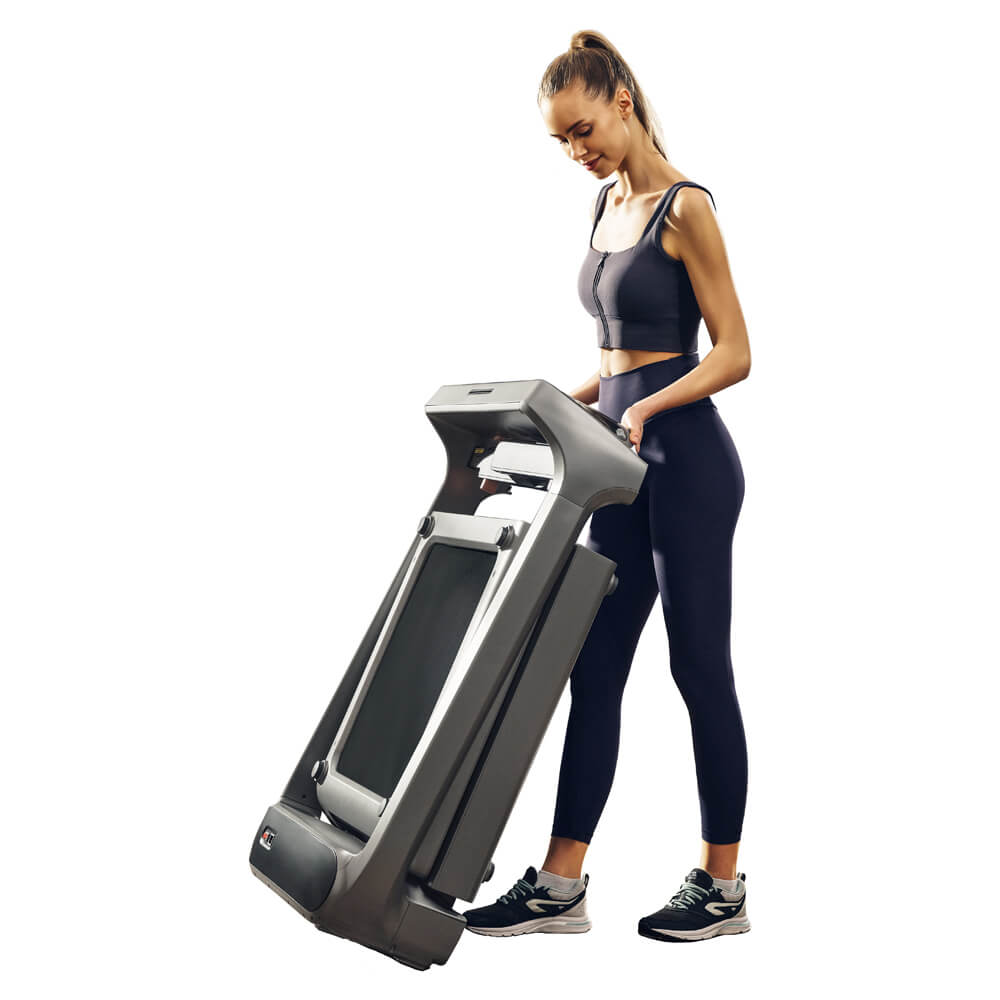 X218 Foldable Treadmill