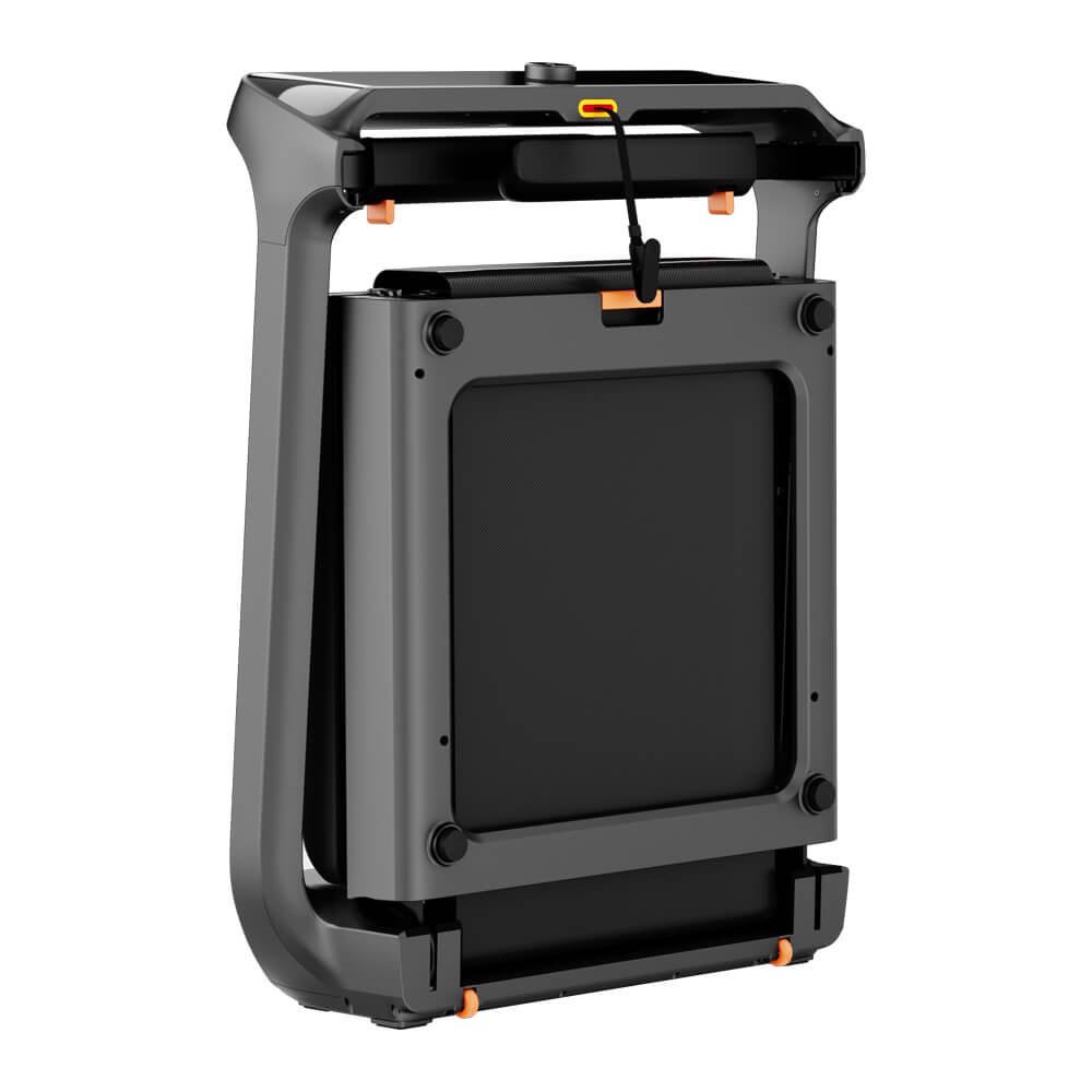 X218 Foldable Treadmill