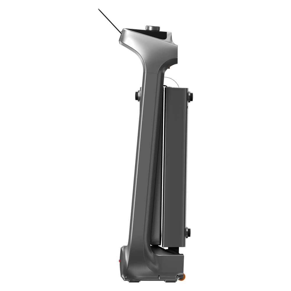 X218 Foldable Treadmill