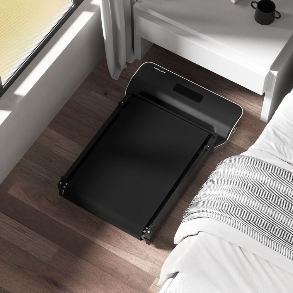 Z1 Economy WalkingPad Treadmill