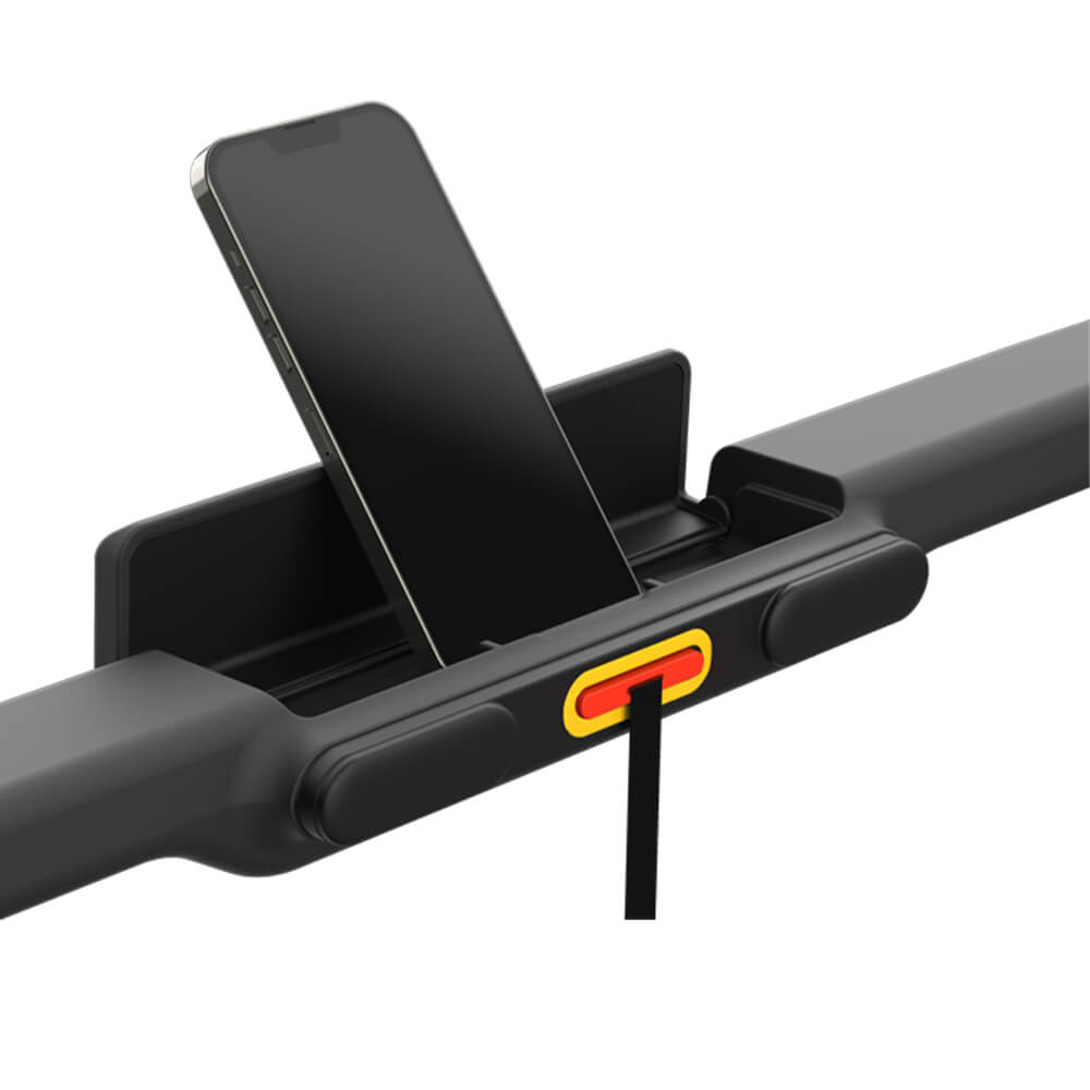 Z3 Hybrid+ Foldable Treadmill