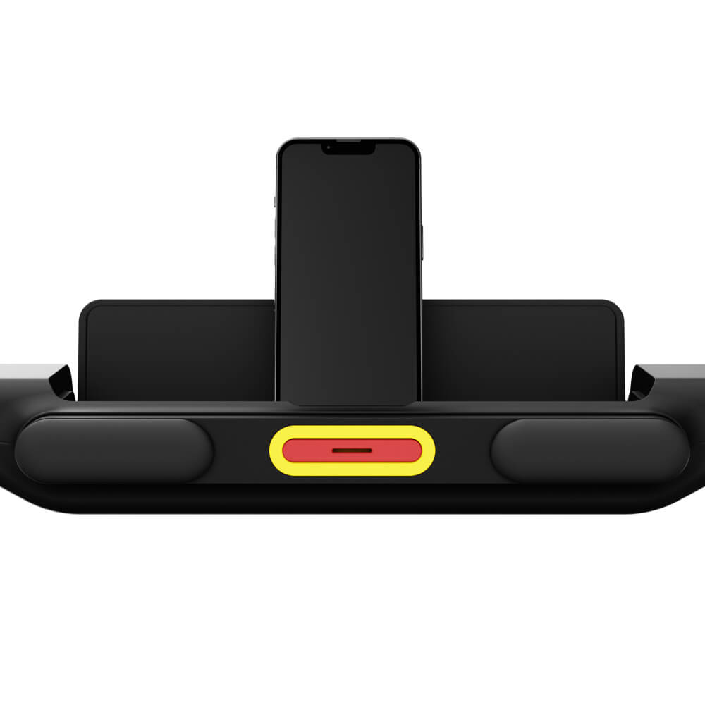 Z3 Hybrid+ Foldable Treadmill