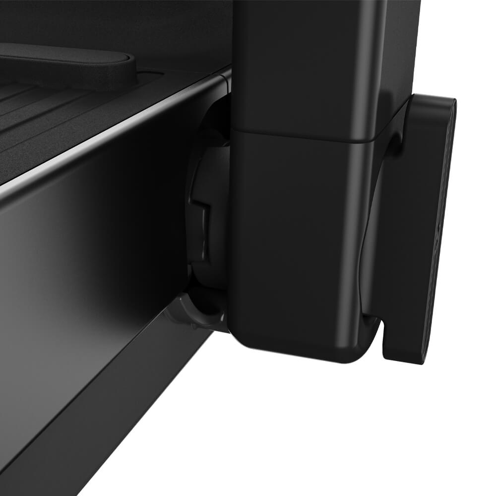 Z3 Hybrid+ Foldable Treadmill