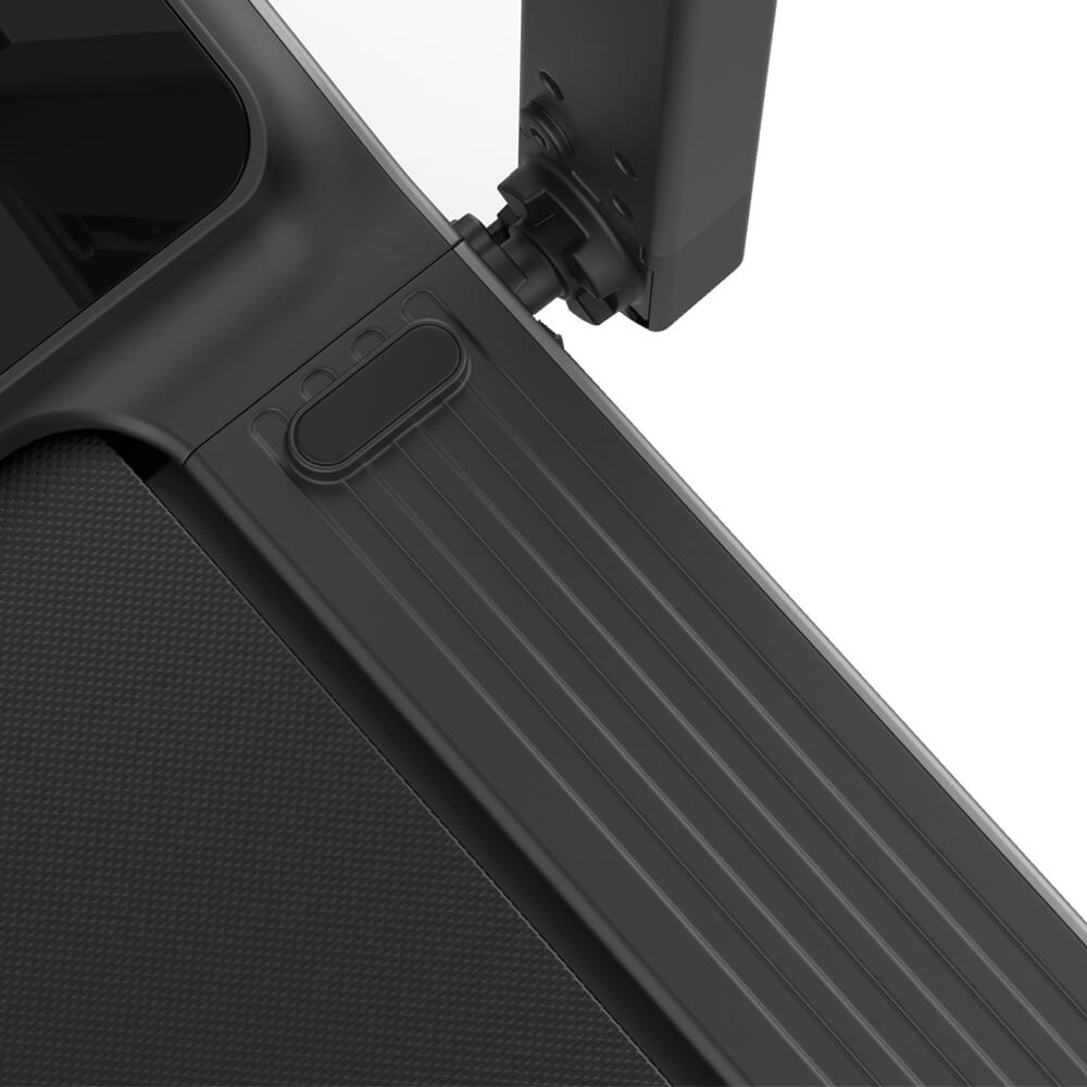 Z3 Hybrid+ Foldable Treadmill