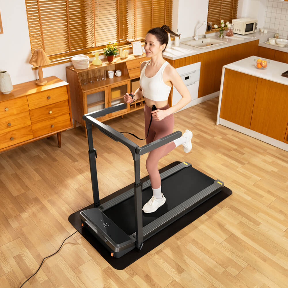 Z3 Hybrid+ Foldable Treadmill