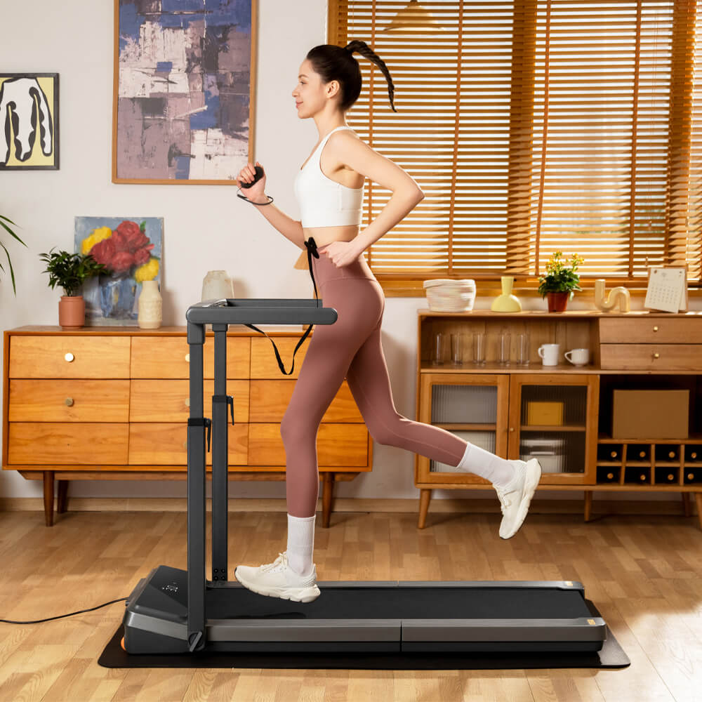 Z3 Hybrid+ Foldable Treadmill