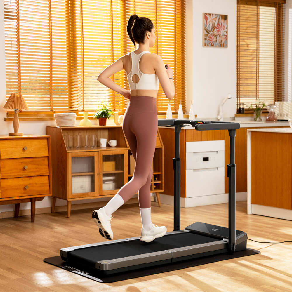 Z3 Hybrid+ Foldable Treadmill