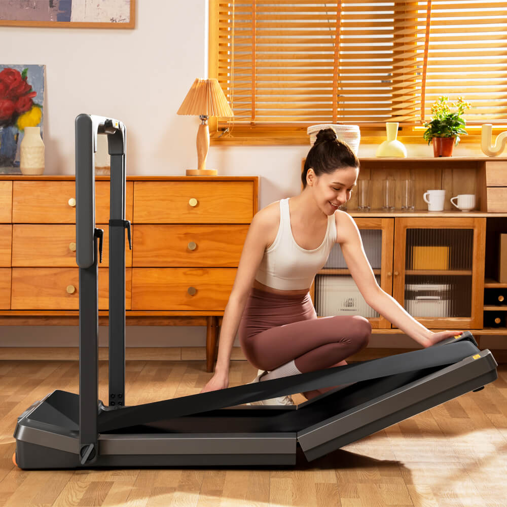 Z3 Hybrid+ Foldable Treadmill