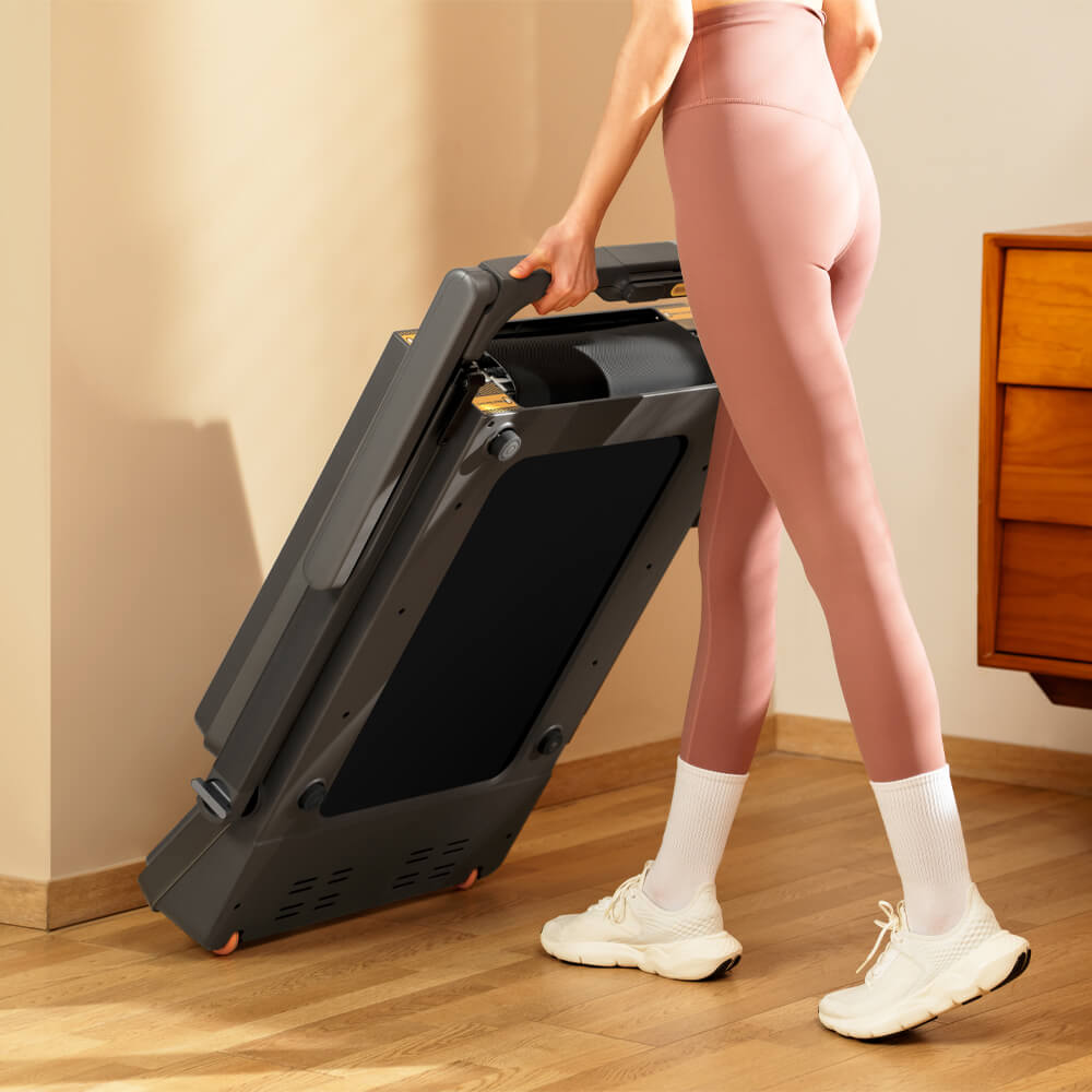 Z3 Hybrid+ Foldable Treadmill
