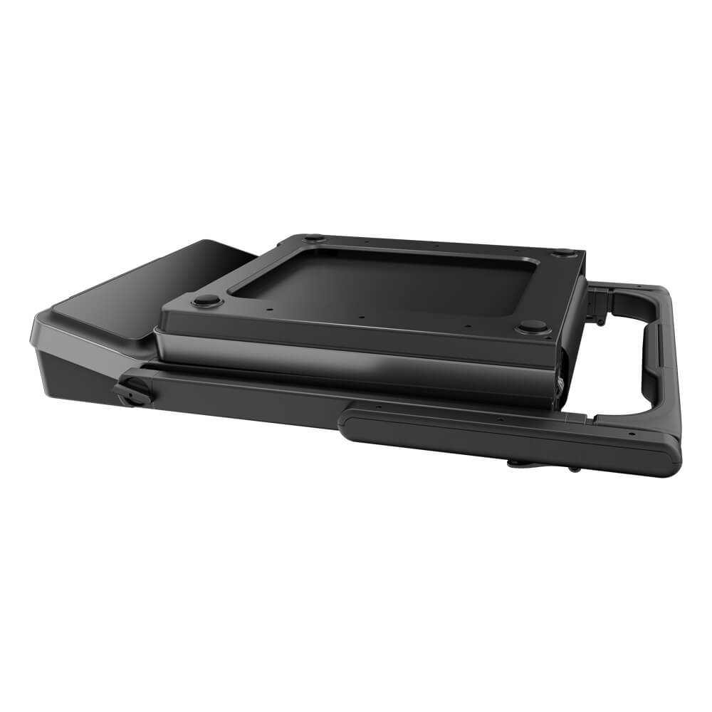 Z3 Hybrid+ Foldable Treadmill