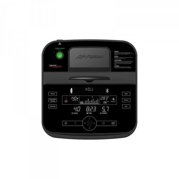 F3 Treadmill with Track Connect Console 2.0