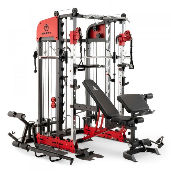 SM-7553 Smith Machine