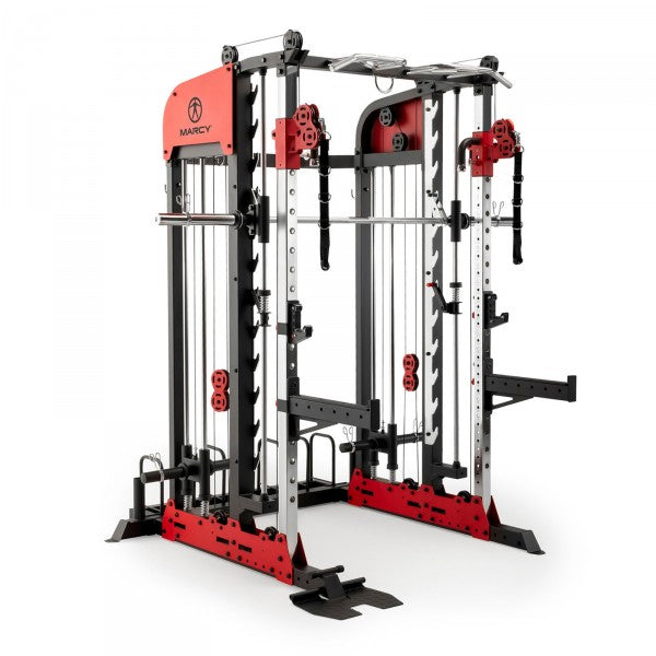SM-7553 Smith Machine