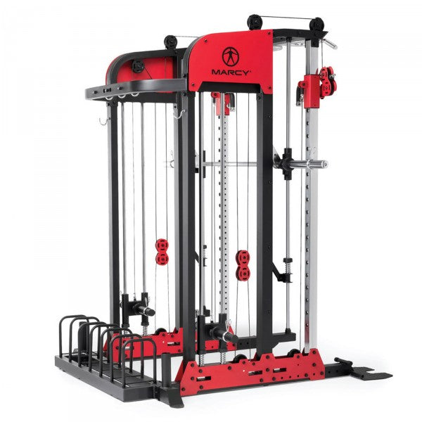 SM-7553 Smith Machine