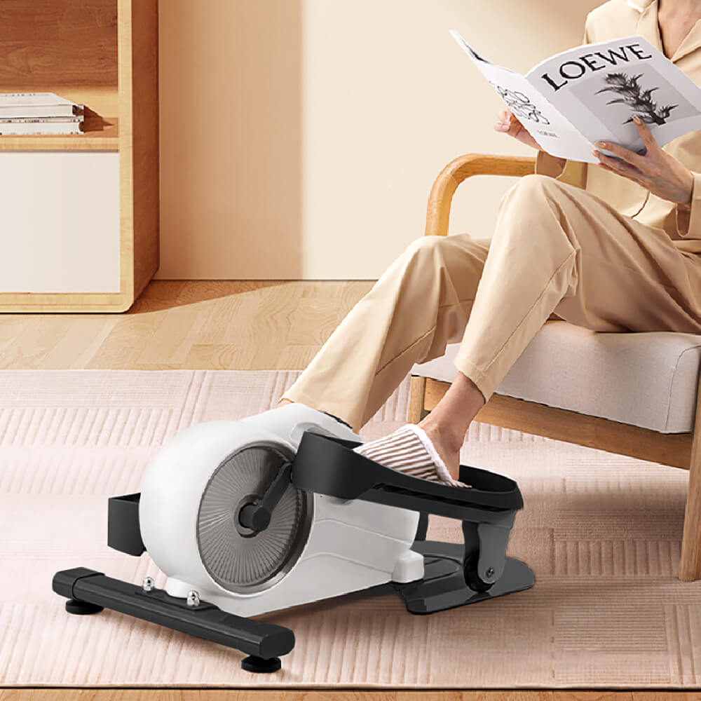 Mini Elliptical Trainer