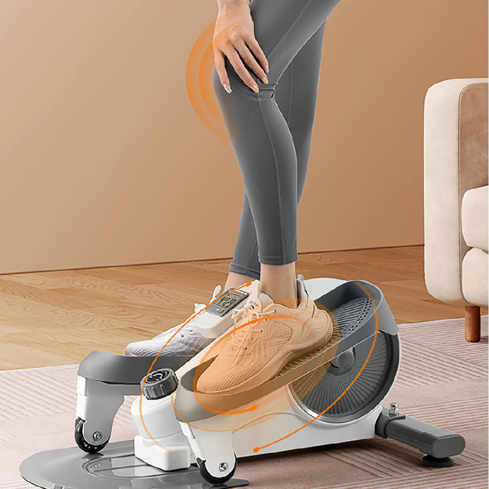 Mini Elliptical Trainer