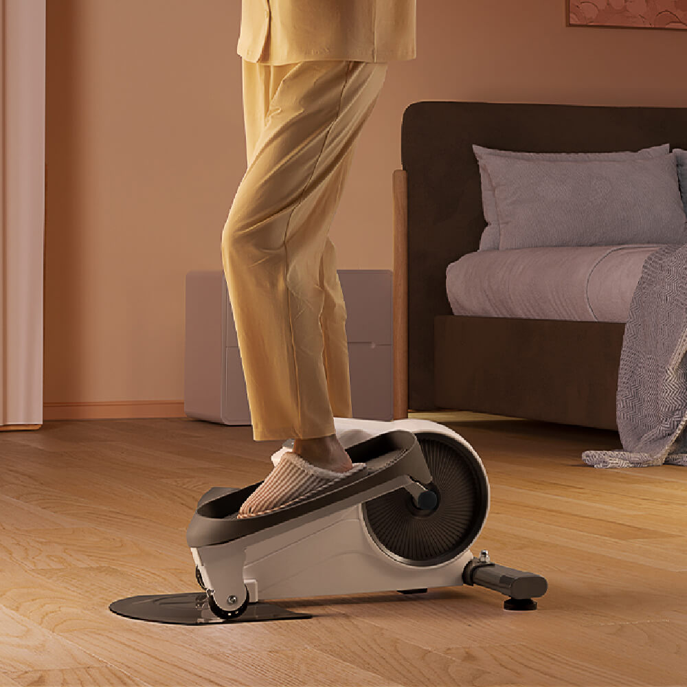 Mini Elliptical Trainer