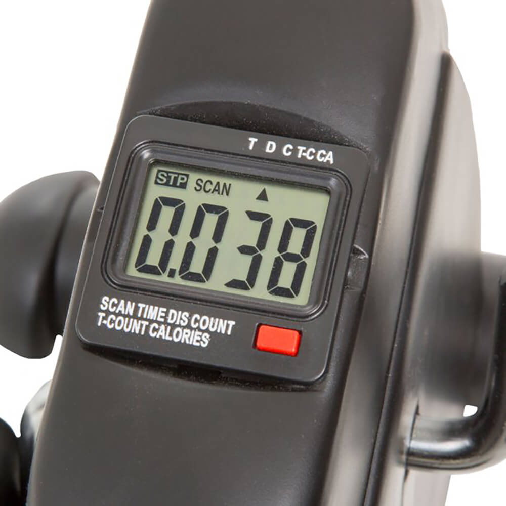 Mini Pedal Exerciser