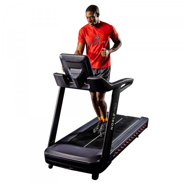 Elite E10i Treadmill
