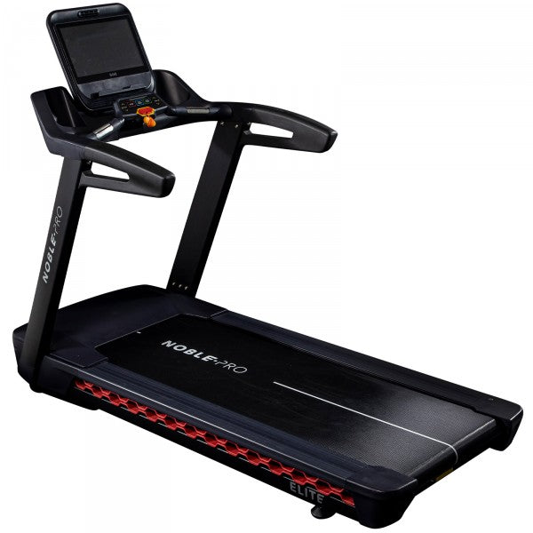 Elite E10i Treadmill