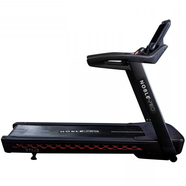 Elite E10i Treadmill