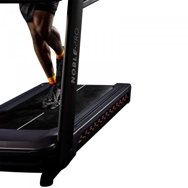 Elite E10i Treadmill