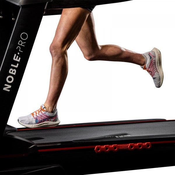 Elite E10i Treadmill