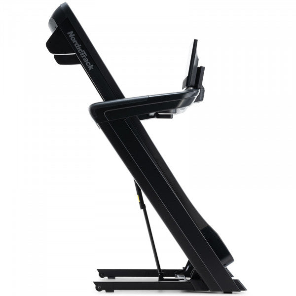 Commercial 1750 Treadmill