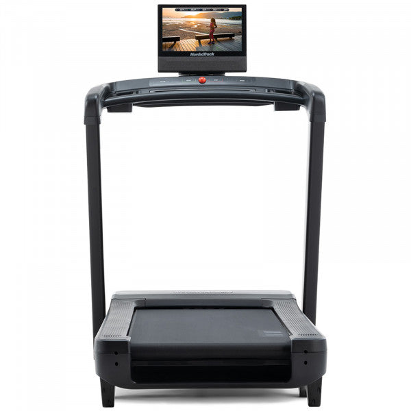 Commercial 1750 Treadmill