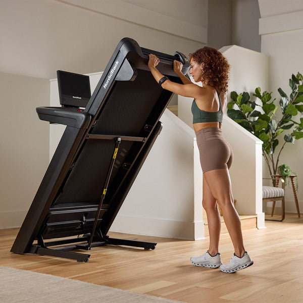 Commercial 1750 Treadmill