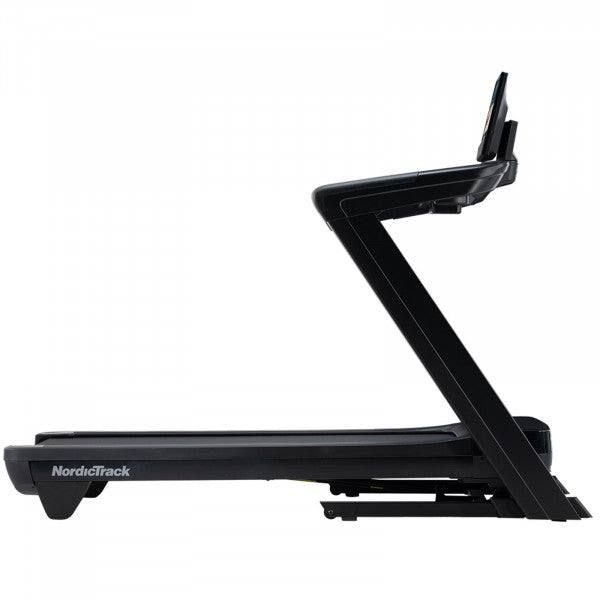 Commercial 1750 Treadmill