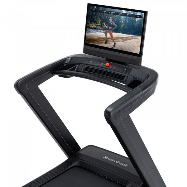 Commercial 2450 Treadmill