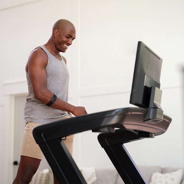 Commercial 2450 Treadmill
