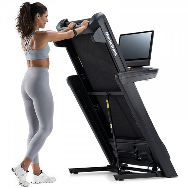 Commercial 2450 Treadmill