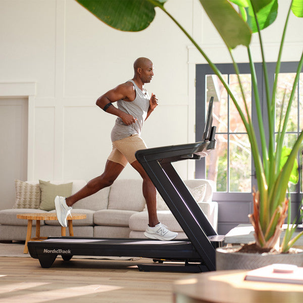 Commercial 2450 Treadmill