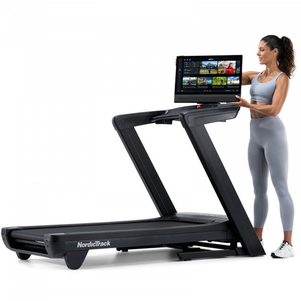 Commercial 2450 Treadmill