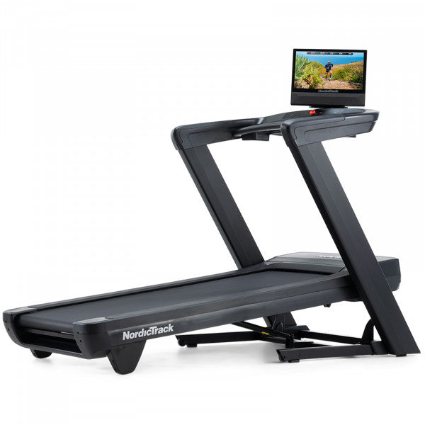 Commercial 1750 Treadmill