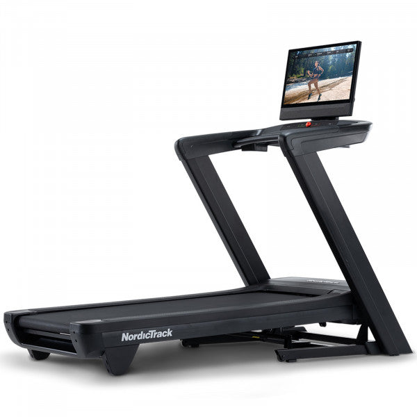 Commercial 2450 Treadmill