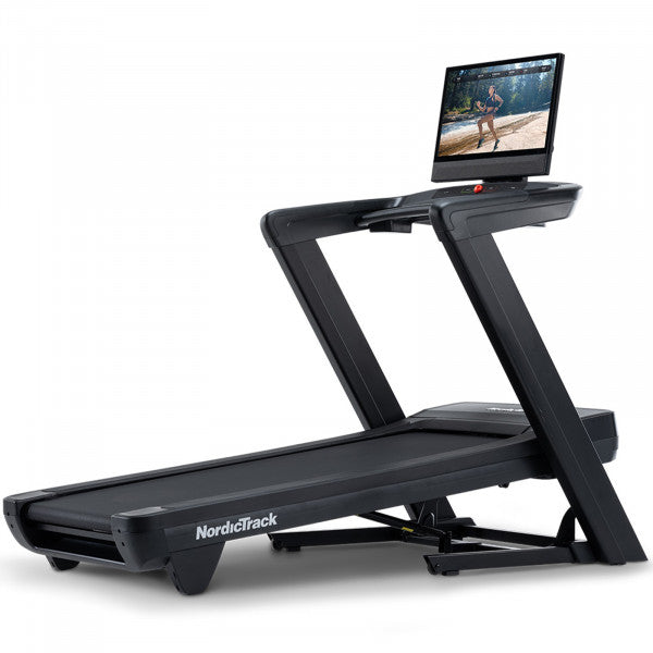 Commercial 2450 Treadmill