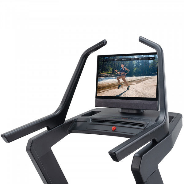 X24 Treadmill