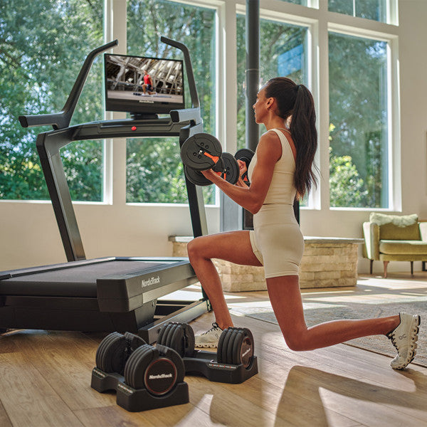 X24 Treadmill