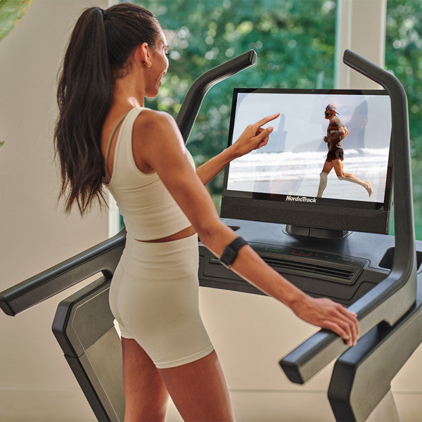 X24 Treadmill